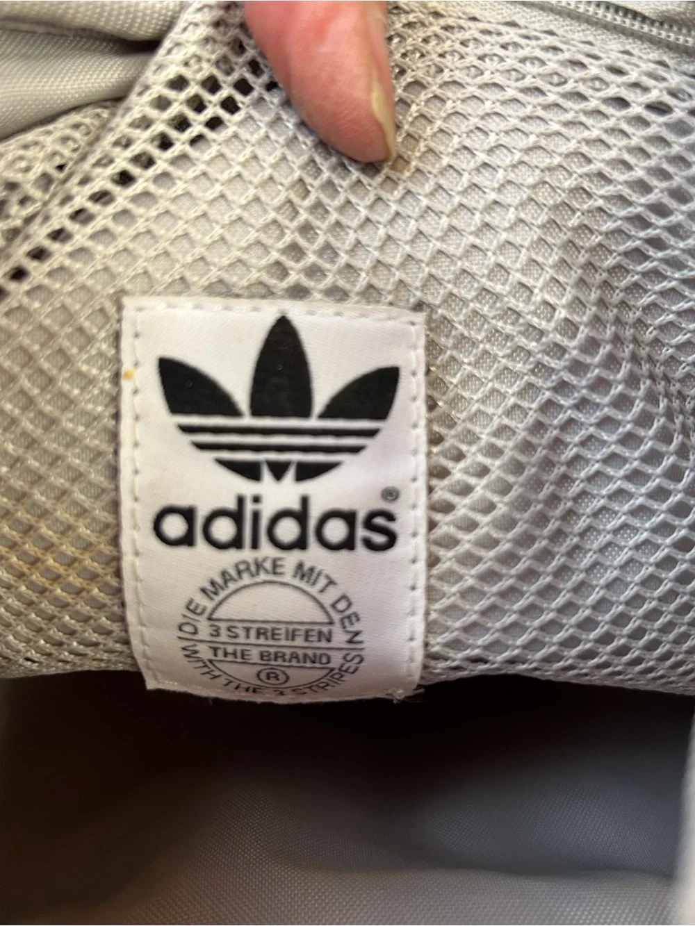 adidas compact backpack